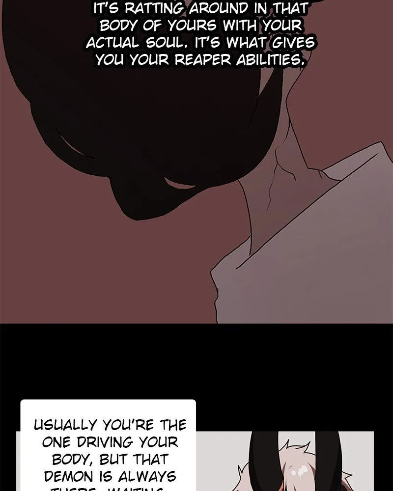 I’M The Grim Reaper Chapter 18 page 72 - MangaKakalot