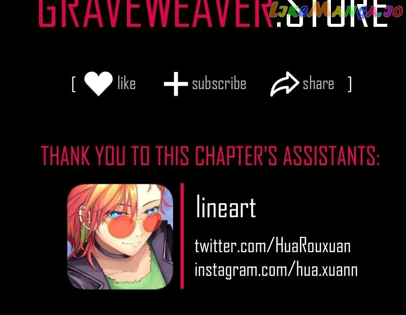 I’M The Grim Reaper Chapter 181 page 117 - MangaKakalot