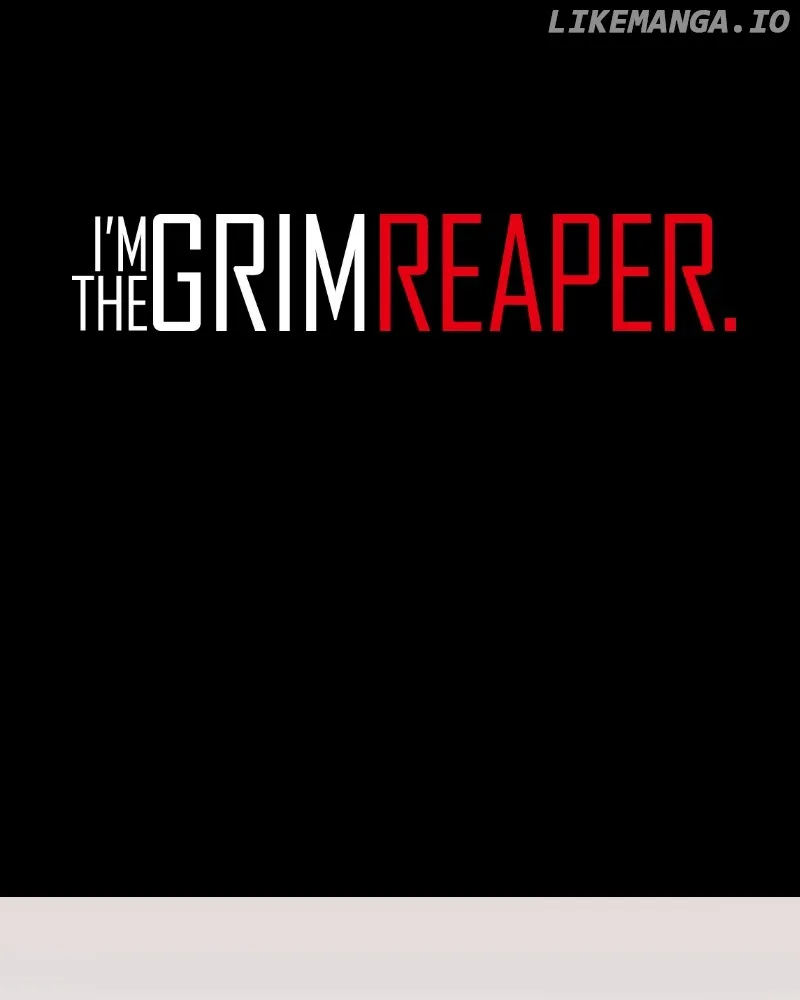 I’M The Grim Reaper Chapter 185 page 3 - MangaKakalot