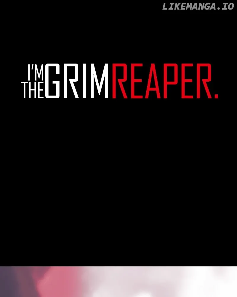 I’M The Grim Reaper Chapter 188 page 3 - MangaKakalot