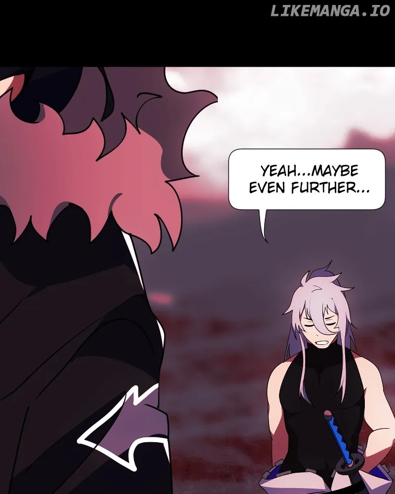 I’M The Grim Reaper Chapter 188 page 33 - MangaKakalot