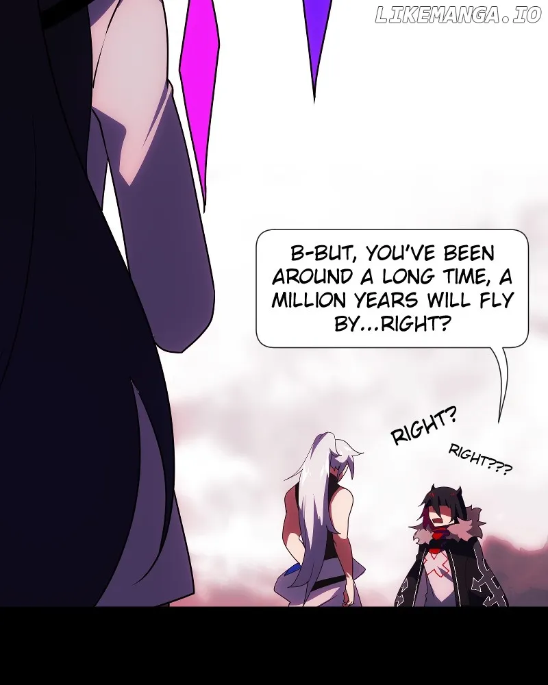 I’M The Grim Reaper Chapter 188 page 39 - MangaKakalot