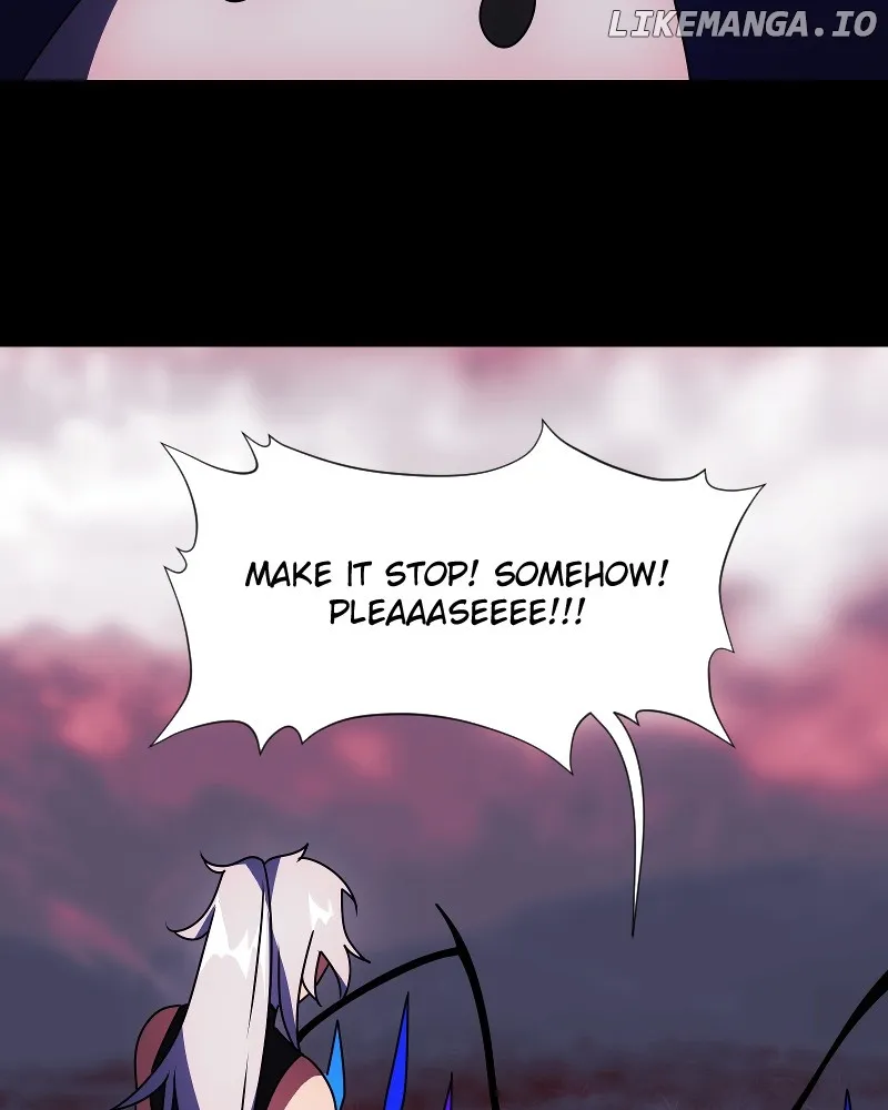 I’M The Grim Reaper Chapter 189 page 21 - MangaKakalot