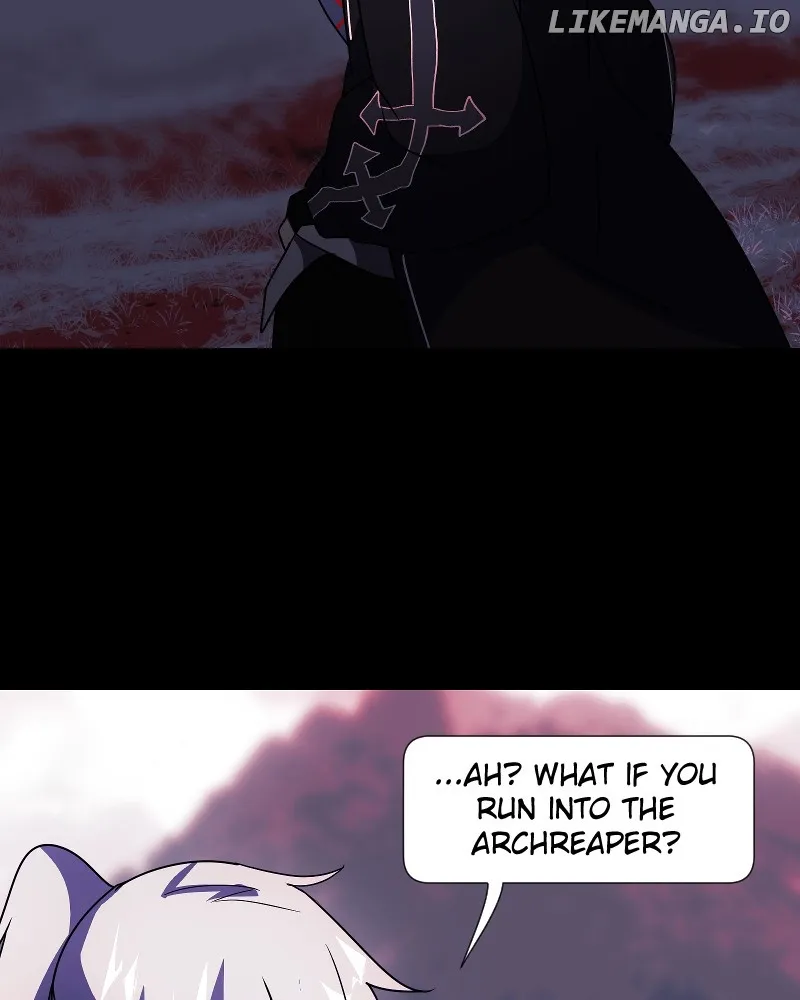 I’M The Grim Reaper Chapter 189 page 47 - MangaKakalot