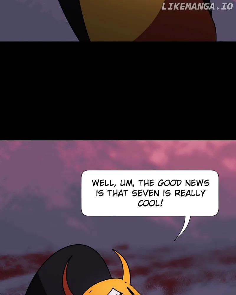 I’M The Grim Reaper Chapter 195 page 66 - MangaKakalot