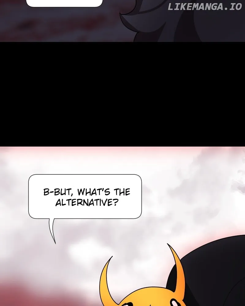 I’M The Grim Reaper Chapter 197 page 23 - MangaKakalot