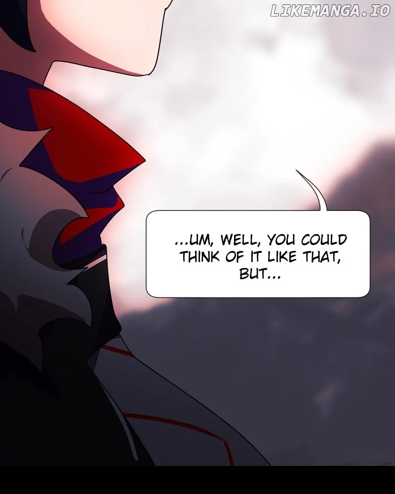 I’M The Grim Reaper Chapter 197 page 28 - MangaKakalot