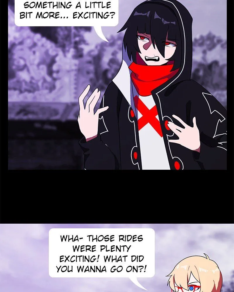 I’M The Grim Reaper Chapter 24 page 29 - MangaKakalot