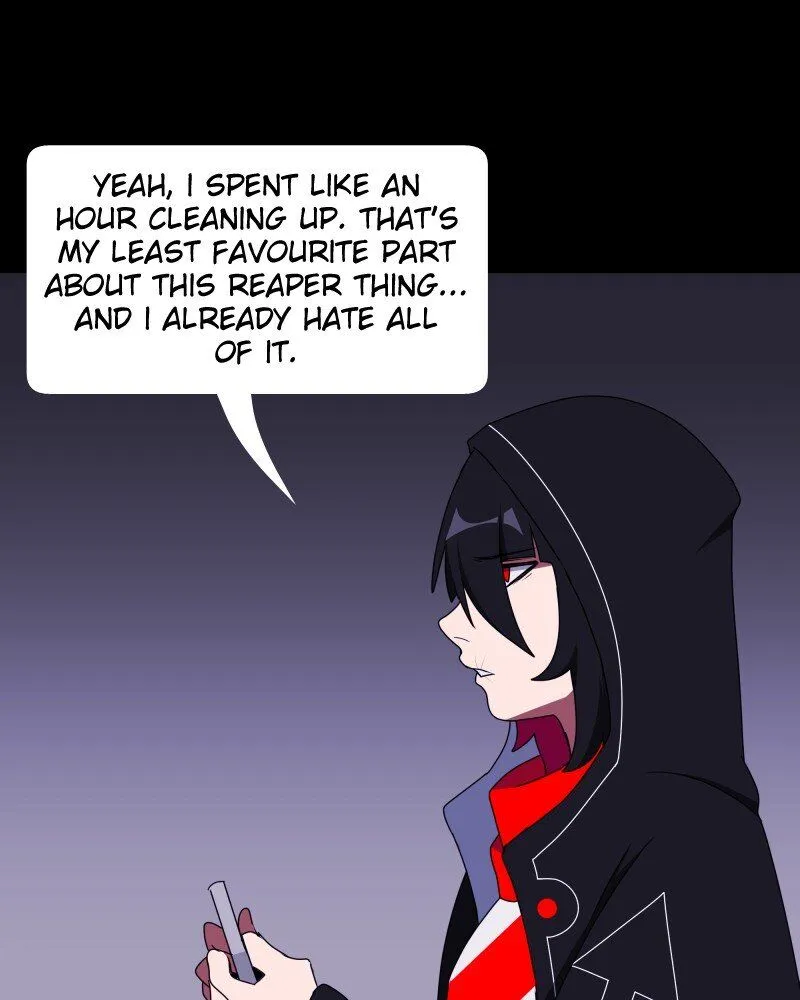 I’M The Grim Reaper Chapter 37 page 77 - MangaKakalot