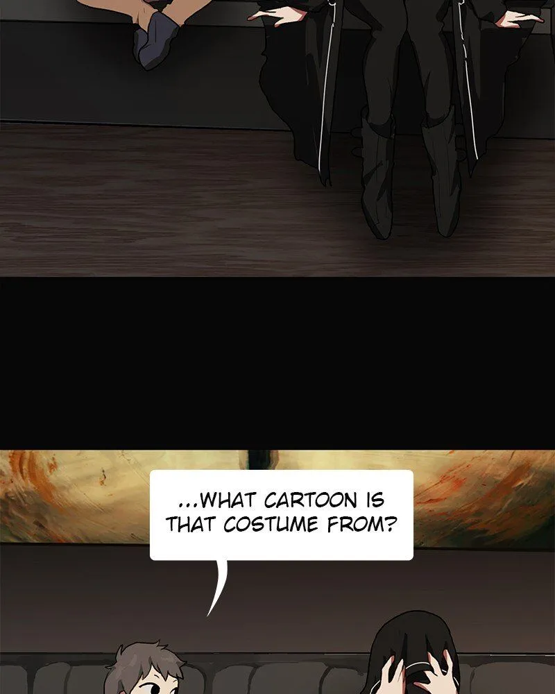 I’M The Grim Reaper Chapter 5 page 36 - MangaKakalot