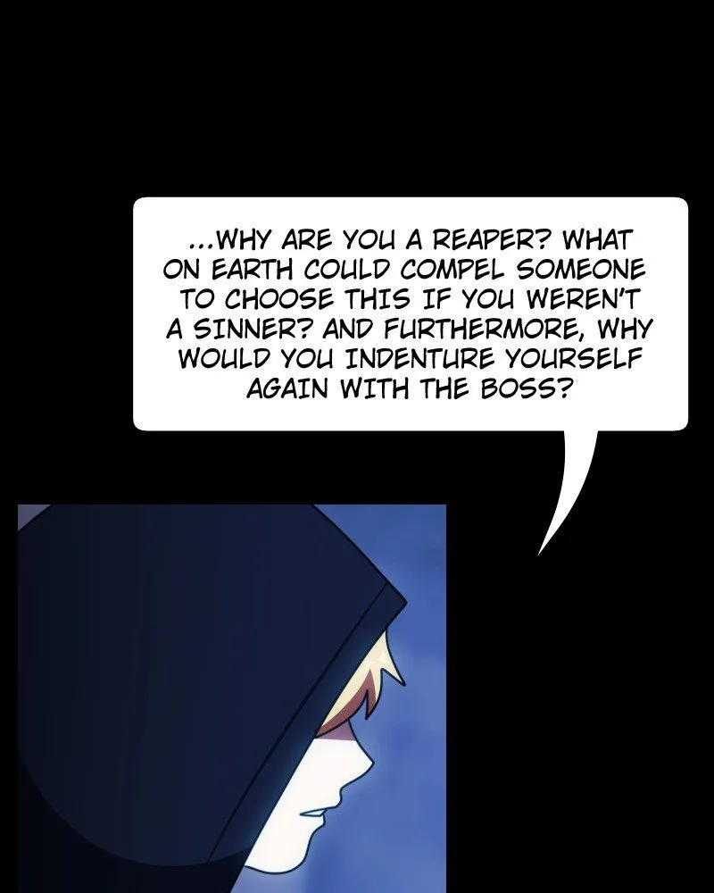 I’M The Grim Reaper Chapter 55 page 117 - MangaKakalot