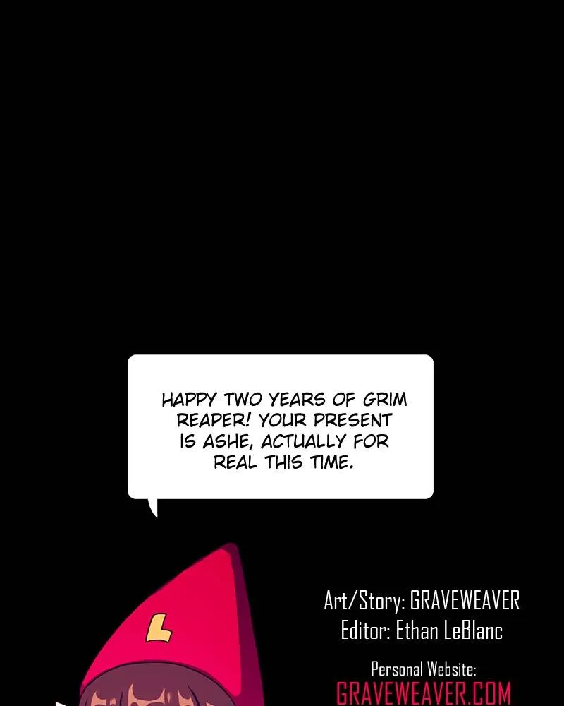 I’M The Grim Reaper Chapter 92 page 241 - MangaKakalot