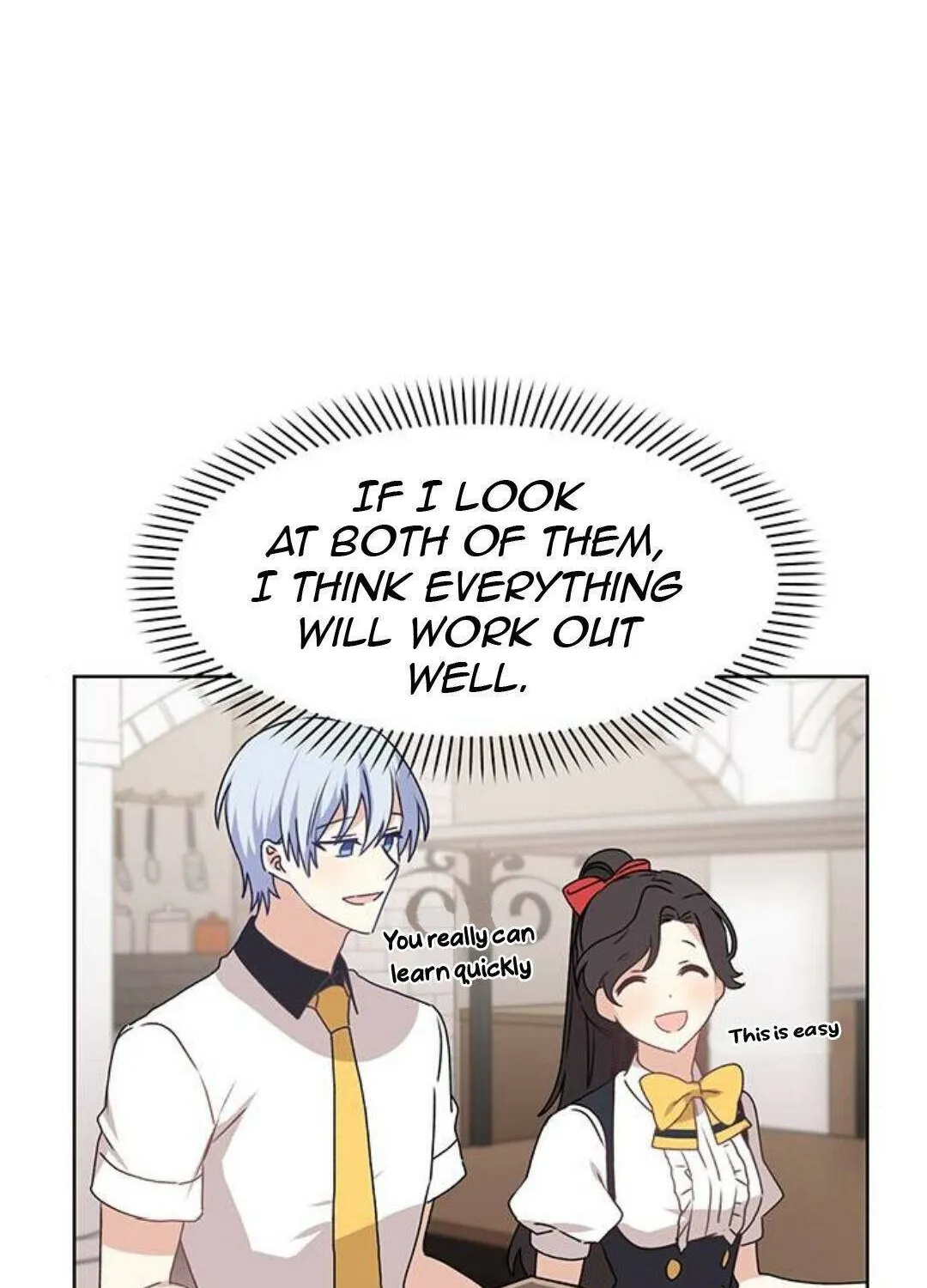 I’M The Male Lead’S Girl Friend Chapter 20 page 40 - MangaKakalot