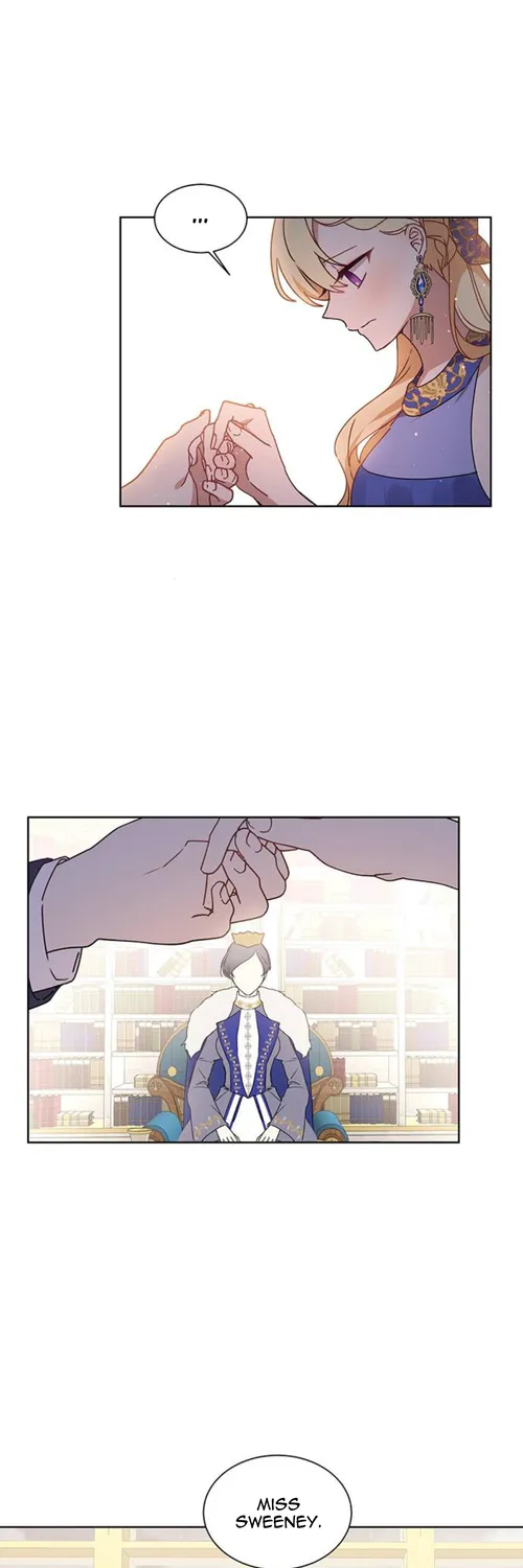 I’M The Male Lead’S Girl Friend Chapter 33 page 37 - MangaKakalot