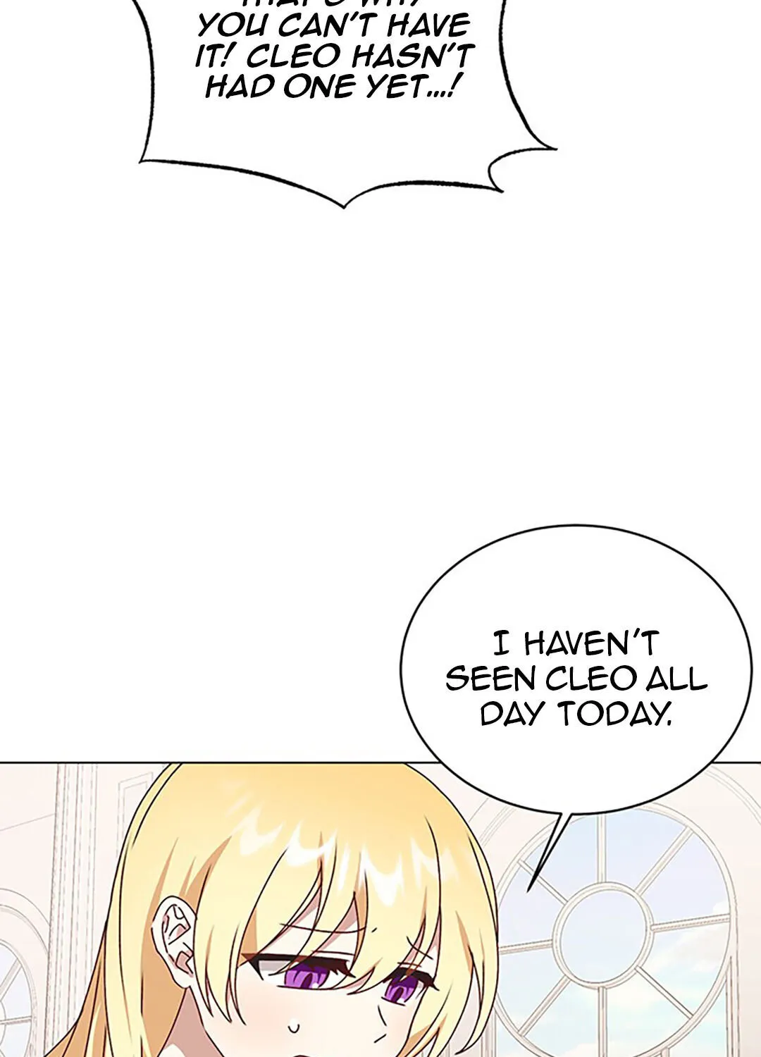 I’M The Male Lead’S Girl Friend Chapter 42 page 5 - MangaKakalot