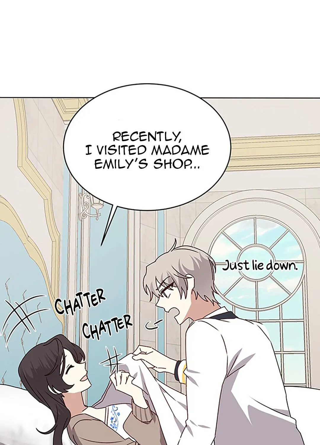 I’M The Male Lead’S Girl Friend Chapter 42 page 67 - MangaKakalot