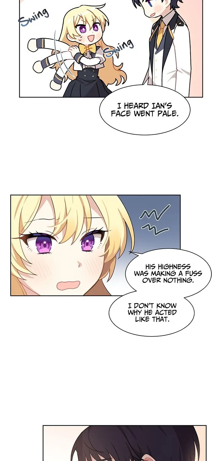 I’M The Male Lead’S Girl Friend Chapter 5 page 20 - MangaKakalot