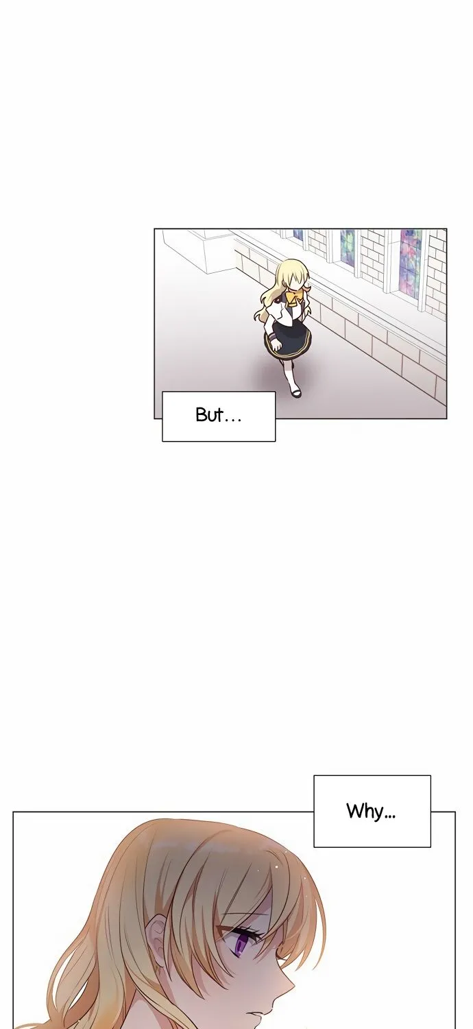 I’M The Male Lead’S Girl Friend Chapter 8 page 41 - MangaKakalot