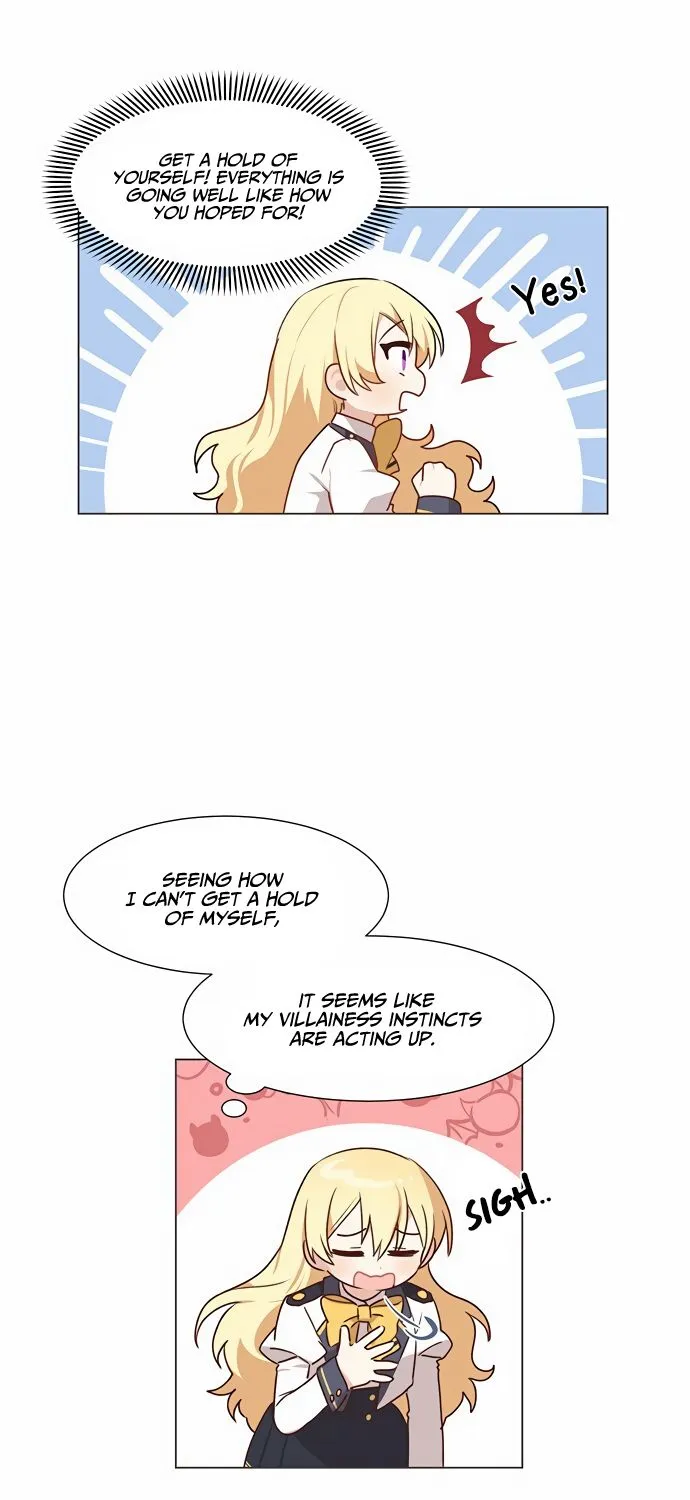 I’M The Male Lead’S Girl Friend Chapter 8 page 43 - MangaKakalot