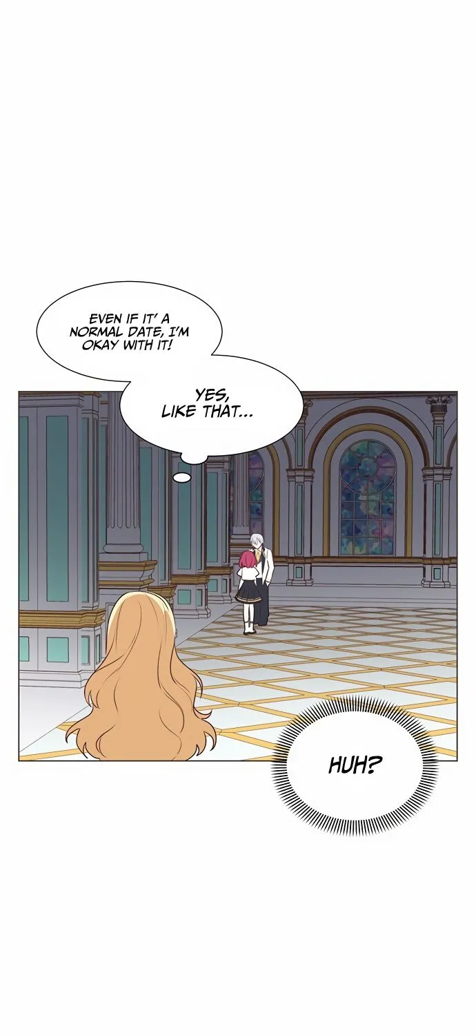 I’M The Male Lead’S Girl Friend Chapter 8 page 47 - MangaKakalot