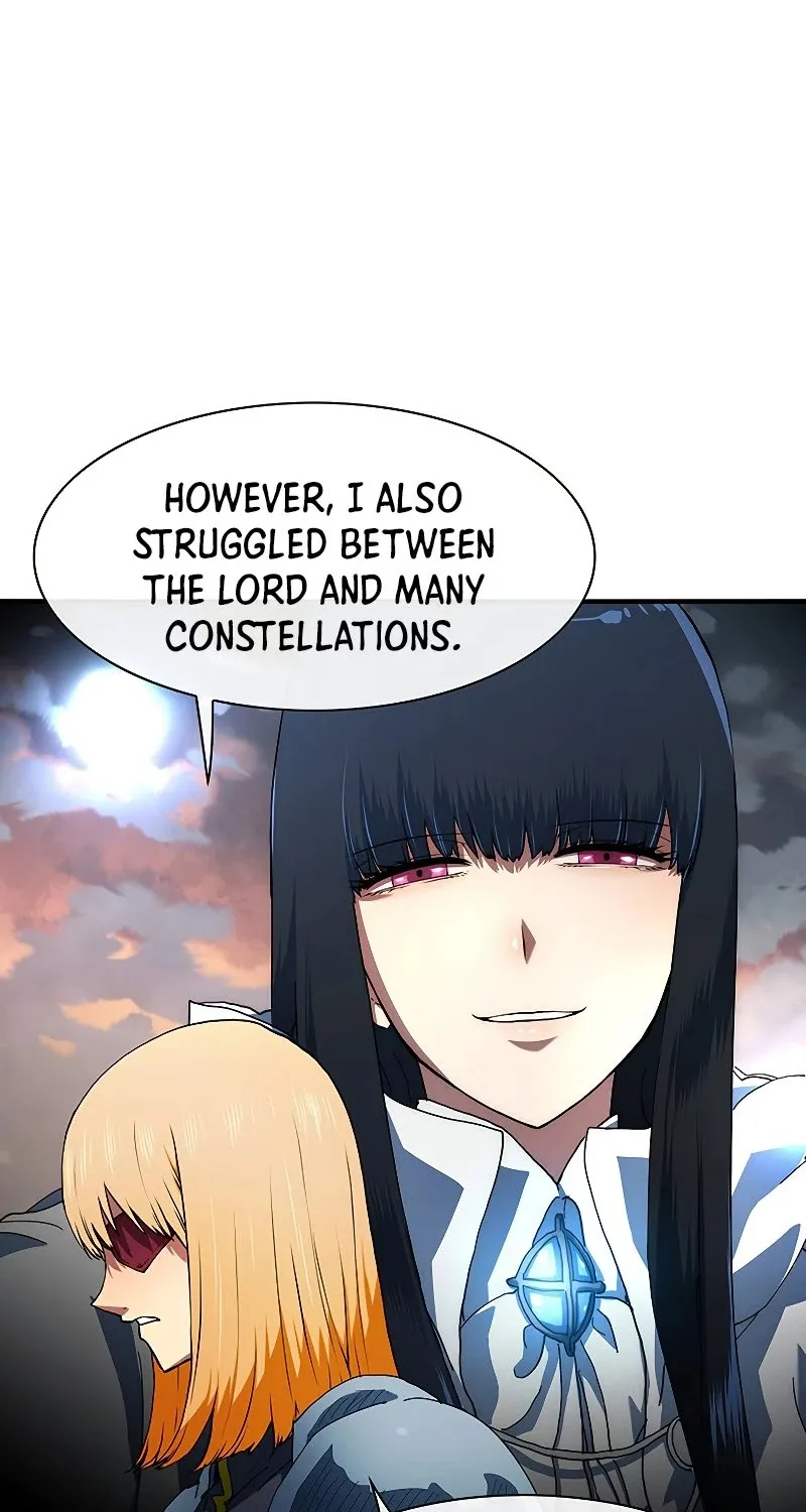 I’M The Only One Loved By The Constellations! Chapter 57 page 75 - MangaKakalot