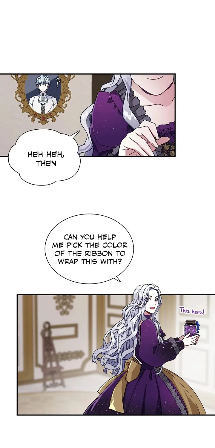 I’M The Stepmother, But My Daughter Is Too Cute Chapter 13 page 34 - MangaKakalot