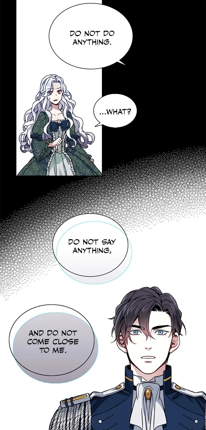 I’M The Stepmother, But My Daughter Is Too Cute Chapter 2 page 20 - MangaKakalot