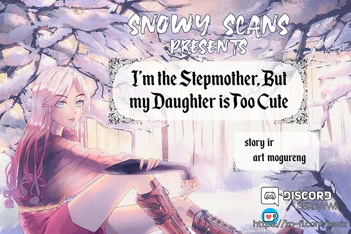 I’M The Stepmother, But My Daughter Is Too Cute Chapter 2 page 3 - MangaKakalot