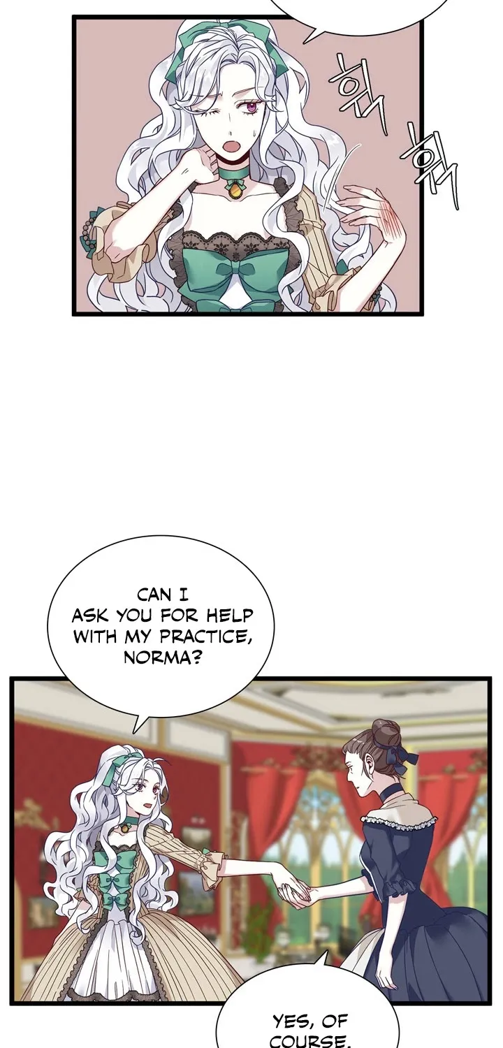 I’M The Stepmother, But My Daughter Is Too Cute Chapter 31 page 18 - MangaKakalot