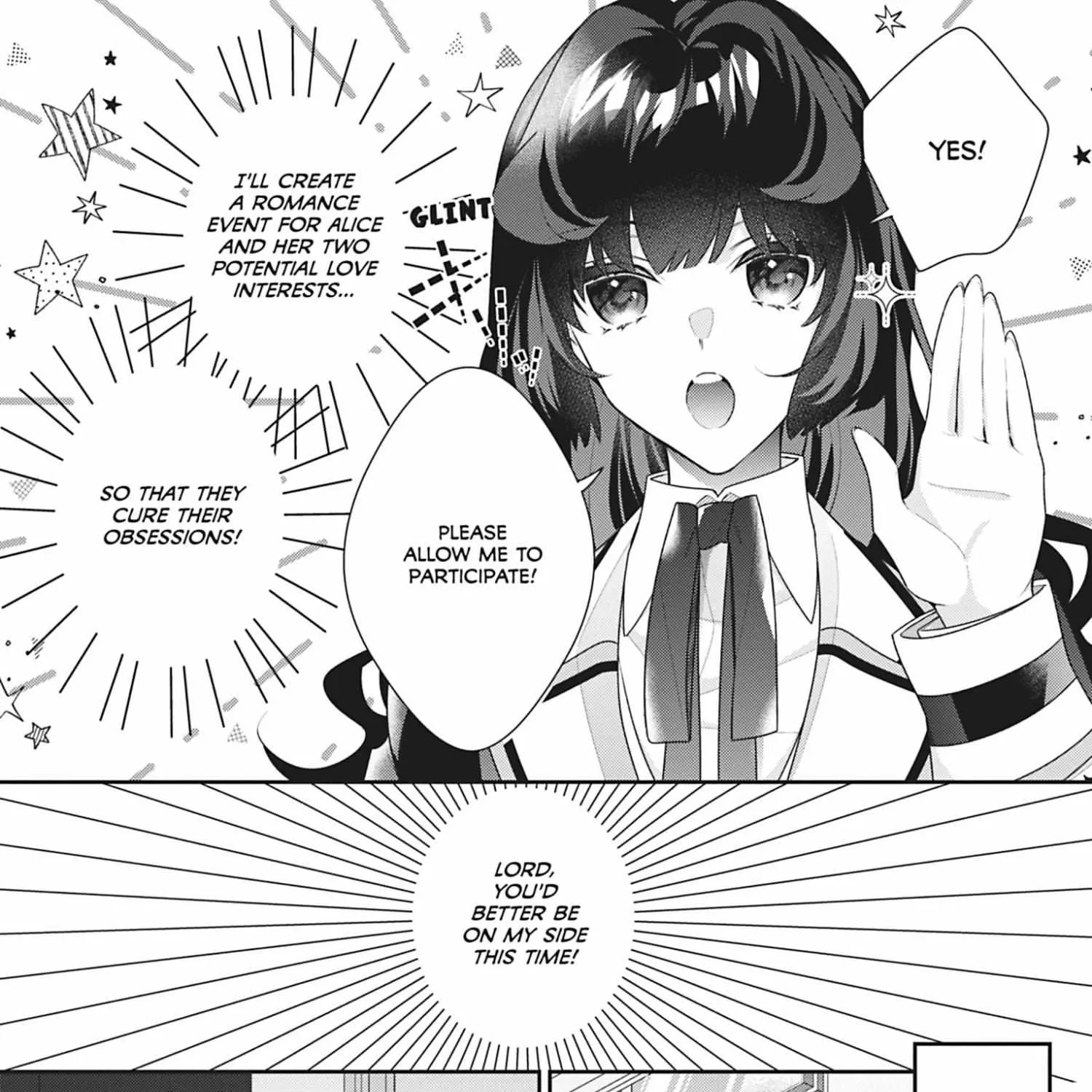 I’m the Villainess, but the Capture Targets are too Abnormal Chapter 14 page 6 - MangaKakalot