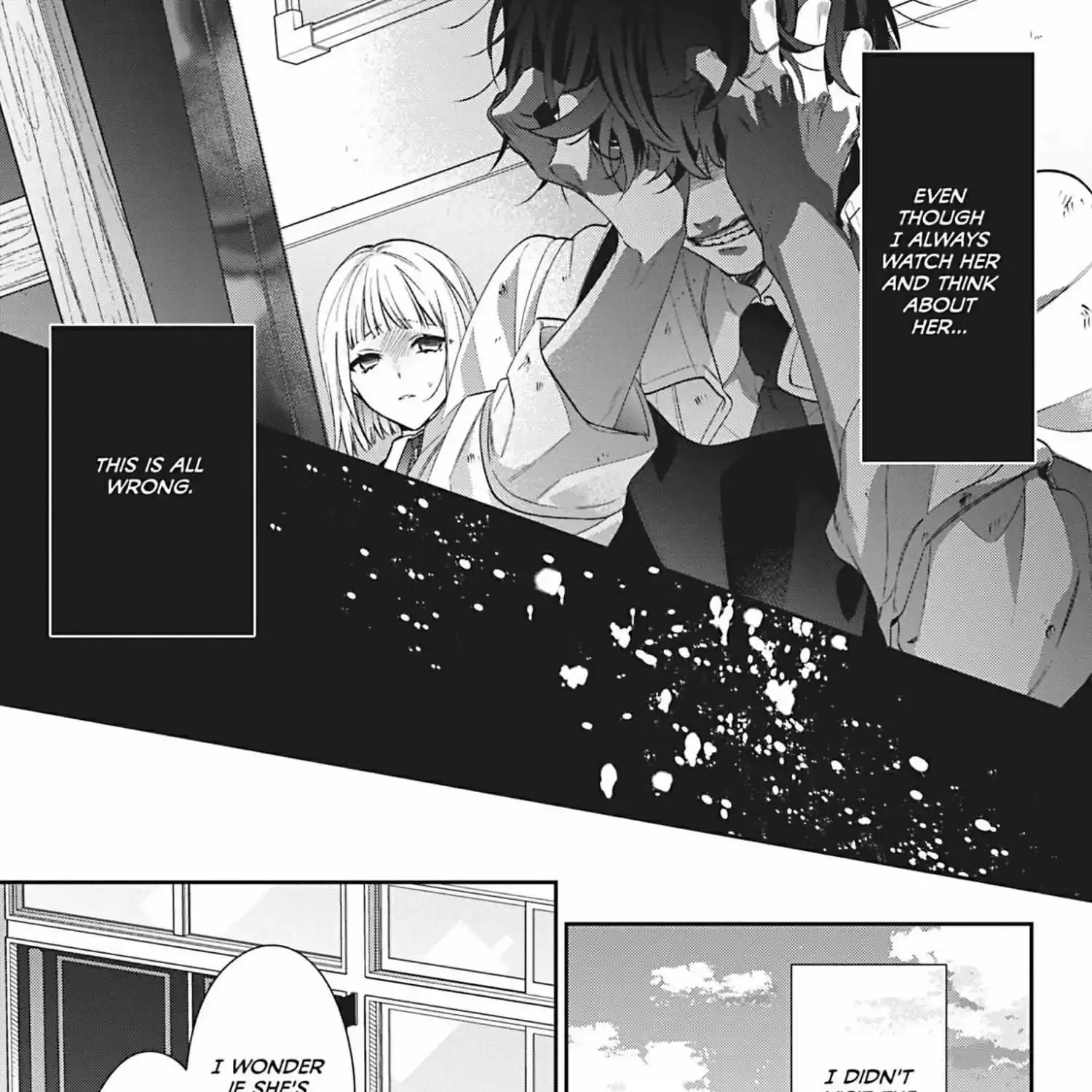 I’m the Villainess, but the Capture Targets are too Abnormal Chapter 21 page 5 - MangaKakalot