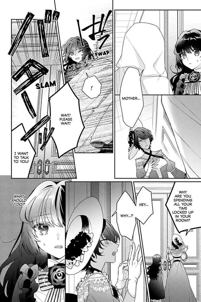 I’m the Villainess, but the Capture Targets are too Abnormal Chapter 4 page 10 - MangaKakalot