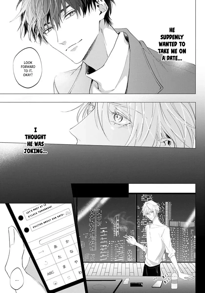 Imitation Play Chapter 4 page 13 - MangaKakalot