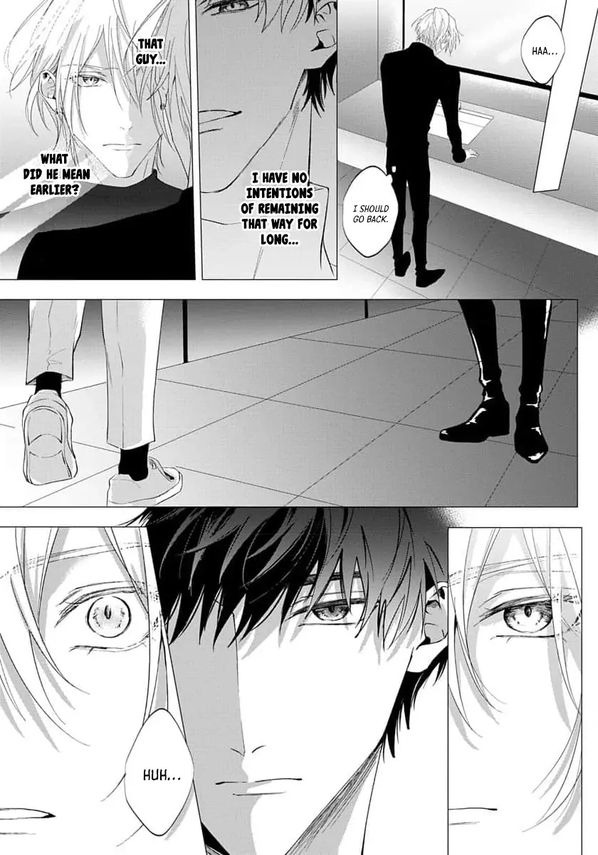 Imitation Play Chapter 4 page 30 - MangaKakalot