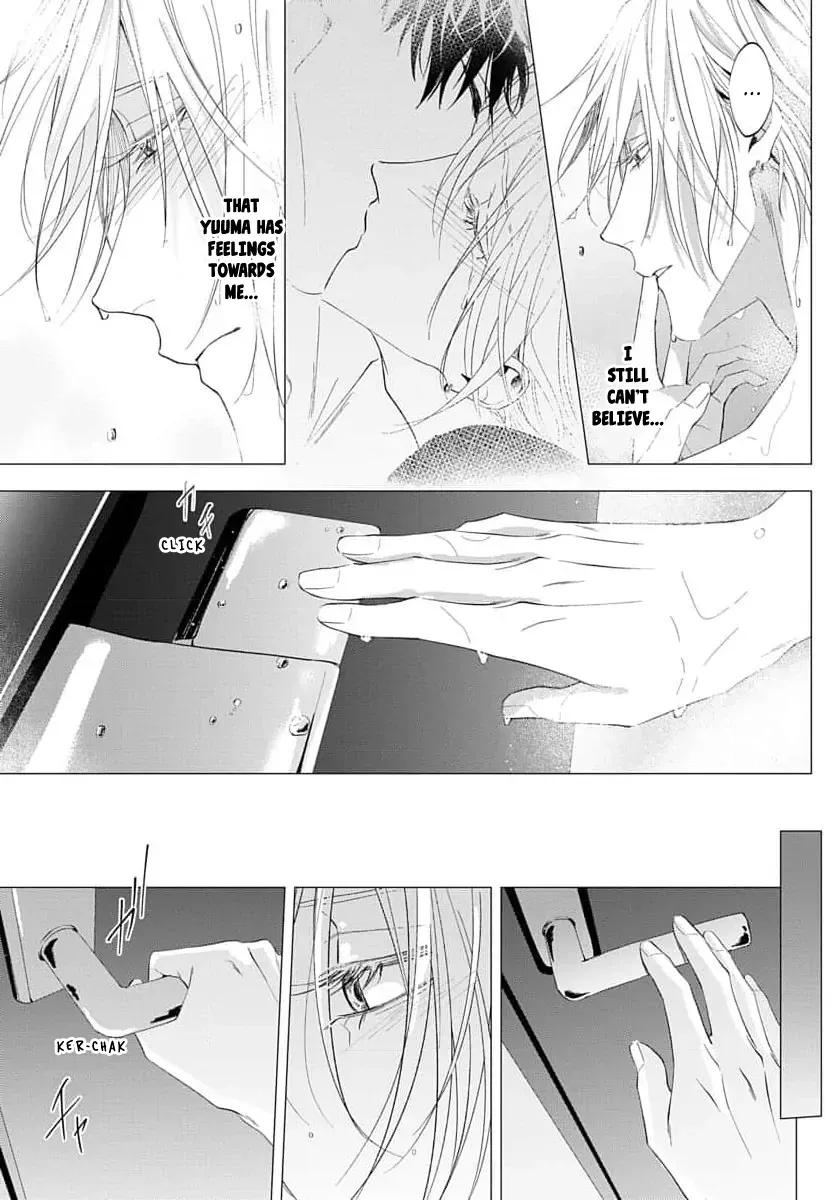 Imitation Play Chapter 5 page 25 - MangaKakalot