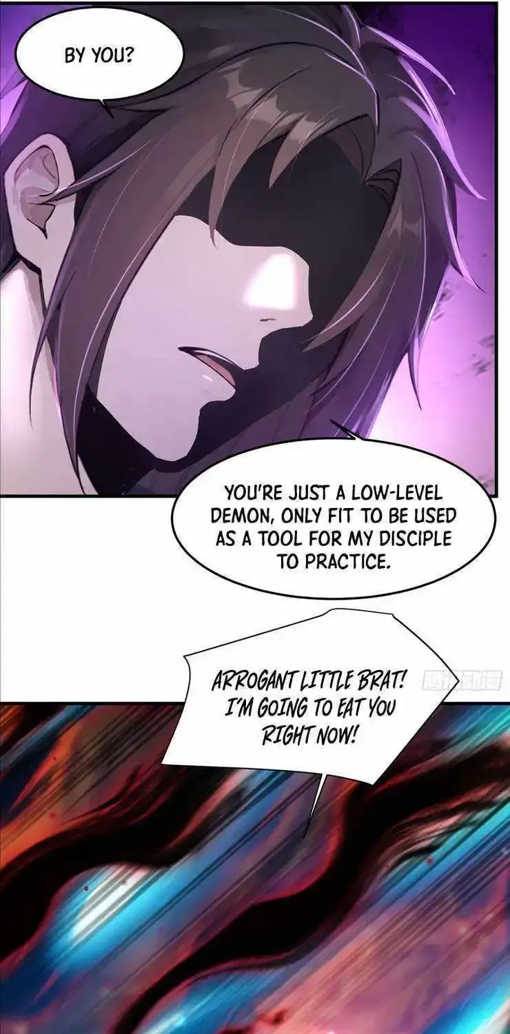 Immortal Emperor’S Revenge: The Rise Of Tianxuan Sect Chapter 5 page 5 - MangaKakalot