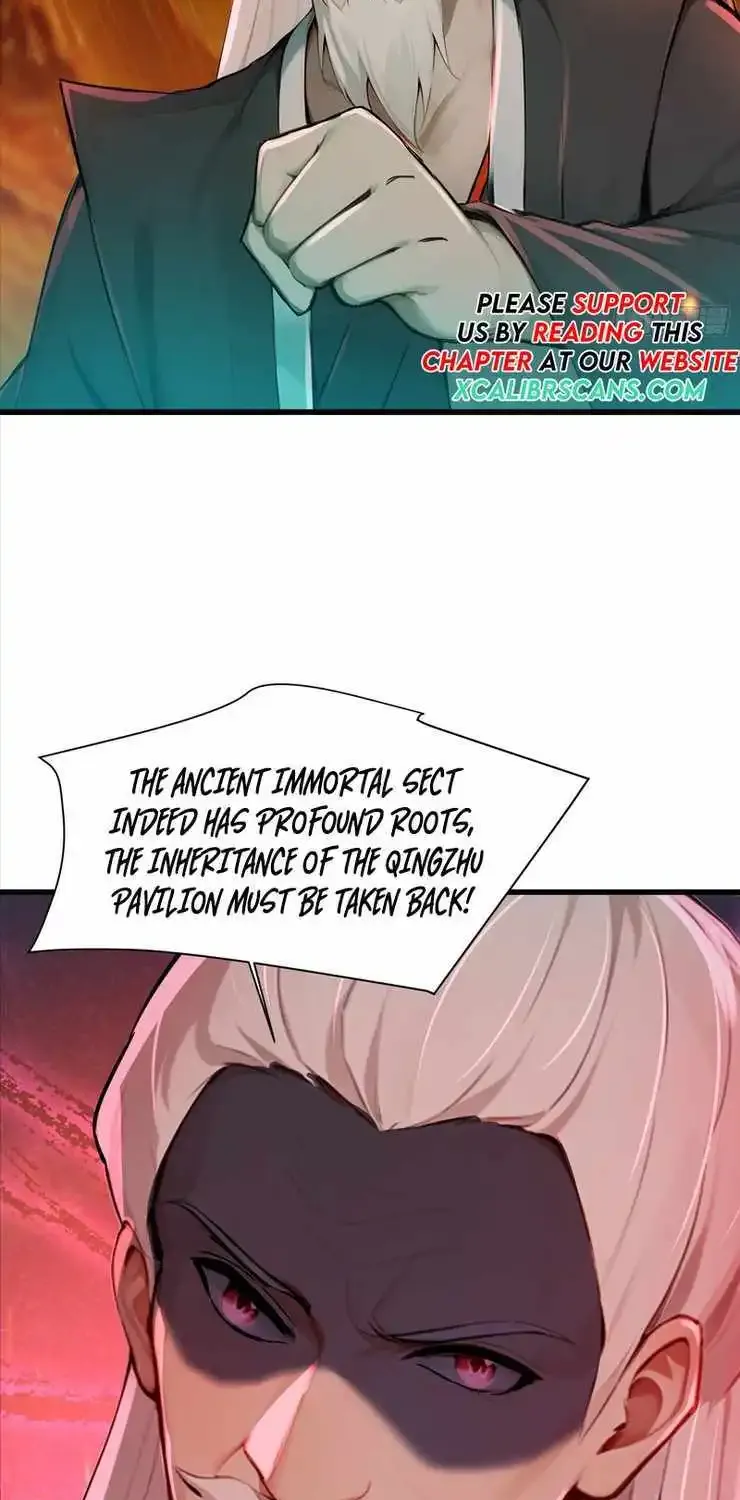 Immortal Emperor’S Revenge: The Rise Of Tianxuan Sect Chapter 9 page 20 - MangaKakalot