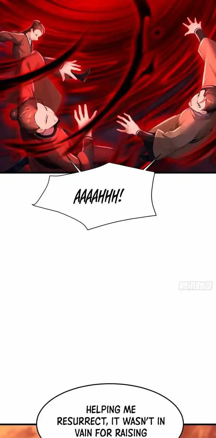 Immortal Emperor’S Revenge: The Rise Of Tianxuan Sect Chapter 9 page 36 - MangaKakalot