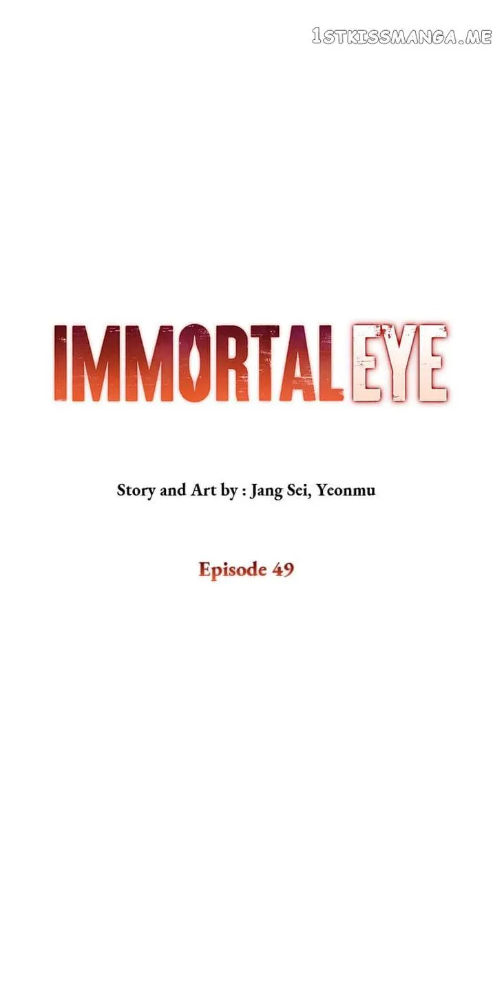 Immortal Eye Chapter 49 page 2 - MangaKakalot