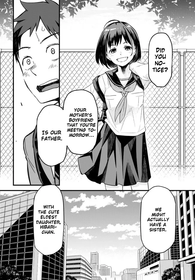 Imouto Ni Kiiteminai To Chapter 1 page 26 - MangaKakalot