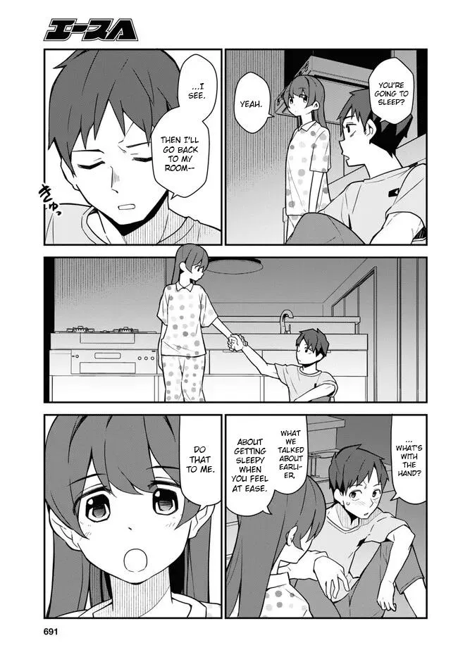 Imouto Ni Kiiteminai To Chapter 13 page 13 - MangaKakalot