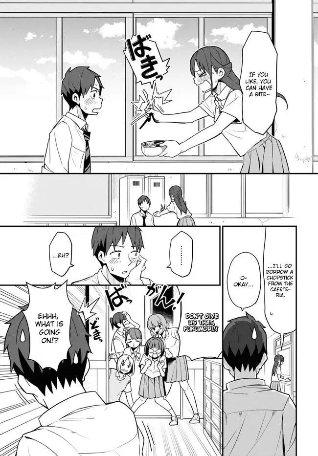 Imouto Ni Kiiteminai To Chapter 14 page 13 - MangaKakalot