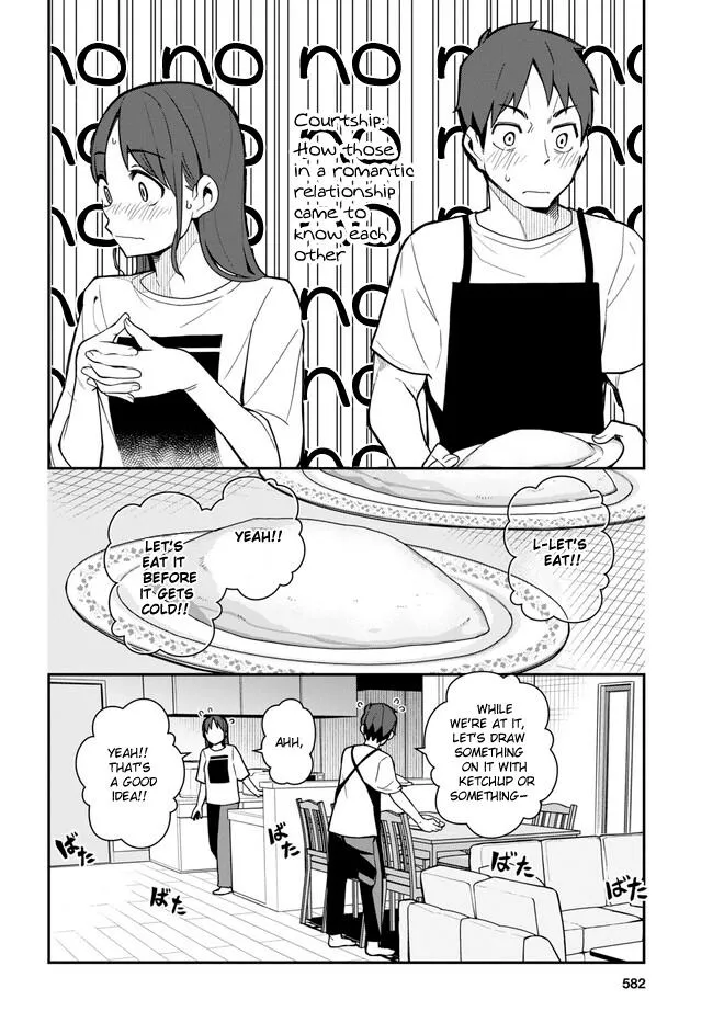 Imouto Ni Kiiteminai To Chapter 16 page 18 - MangaKakalot