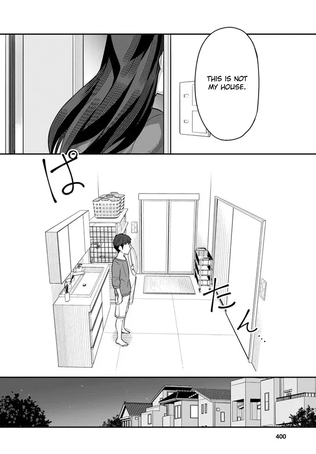 Imouto Ni Kiiteminai To Chapter 3 page 18 - MangaKakalot