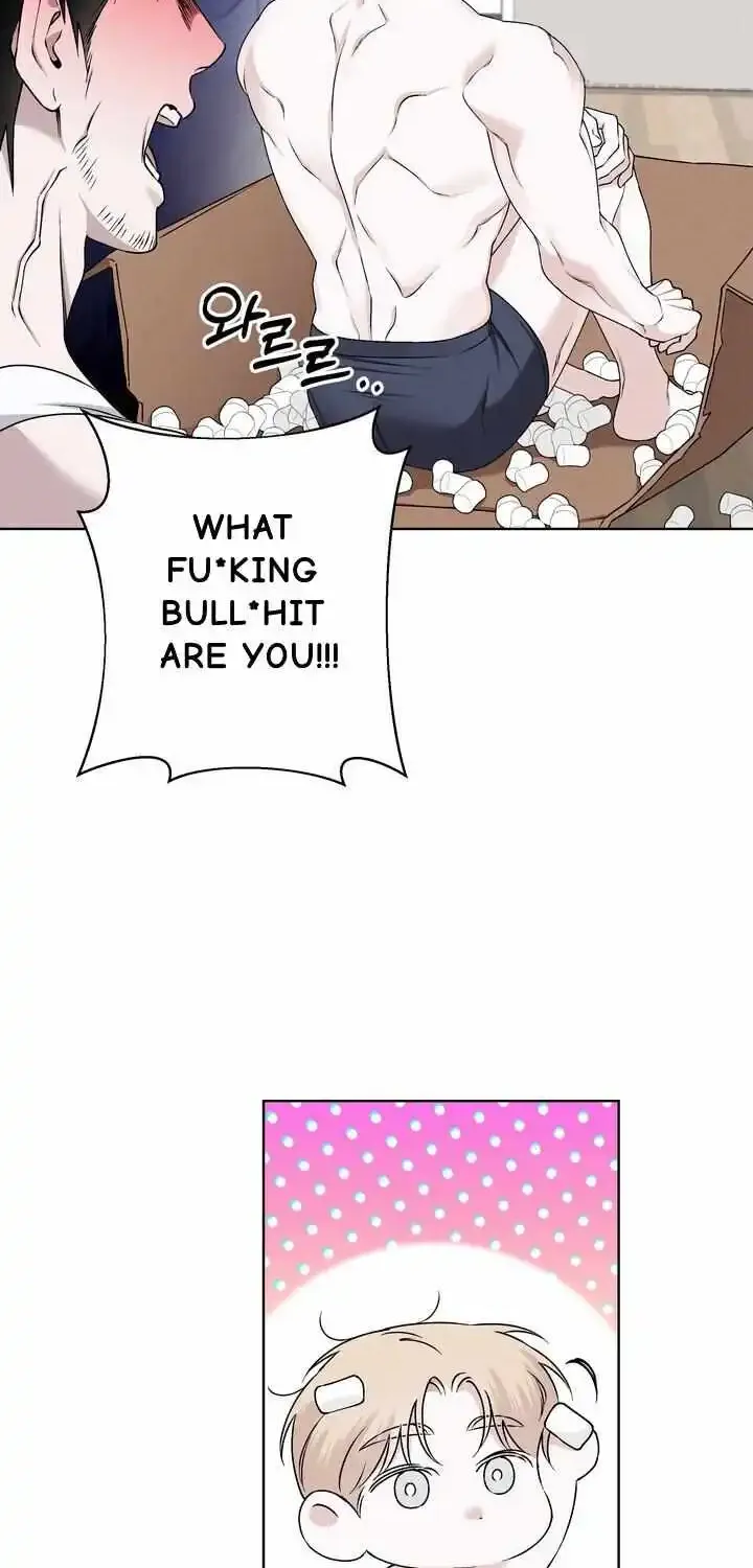 Imprinted (Bohyeol) Chapter 1 page 21 - MangaKakalot