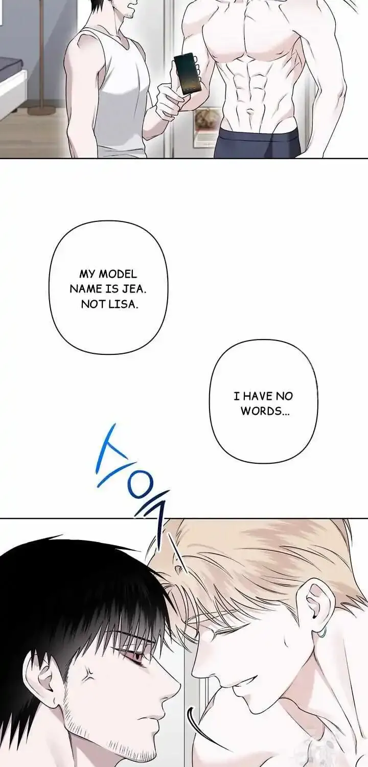 Imprinted (Bohyeol) Chapter 1 page 26 - MangaKakalot