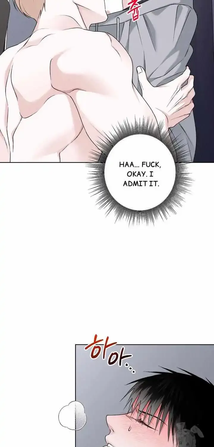 Imprinted (Bohyeol) Chapter 1 page 44 - MangaKakalot