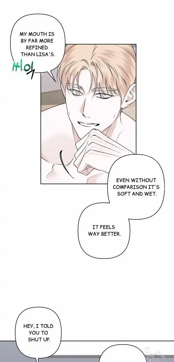 Imprinted (Bohyeol) Chapter 1 page 54 - MangaKakalot