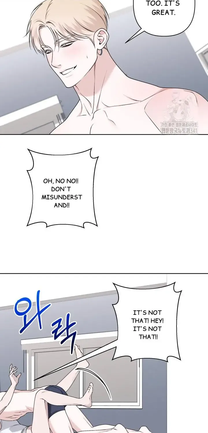 Imprinted (Bohyeol) Chapter 2 page 24 - MangaKakalot