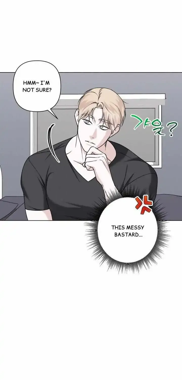 Imprinted (Bohyeol) Chapter 3 page 13 - MangaKakalot